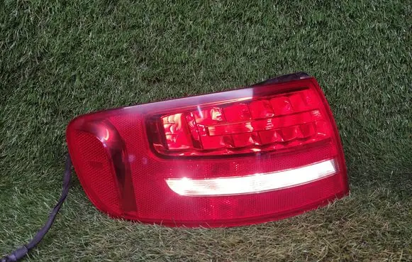 Audi A4 S4 B8 8K Rear/tail lights 8K9945095B