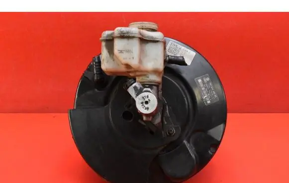 Skoda Octavia Mk2 (1Z) Brake booster 1K1614105AS