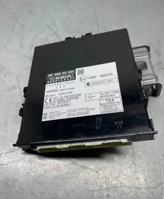 Subaru BRZ Keyless (KESSY) go control unit/module 88801CA032 2325008020