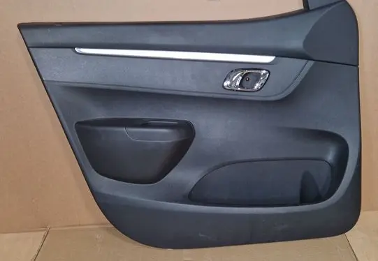 Dacia Spring Front door card panel trim