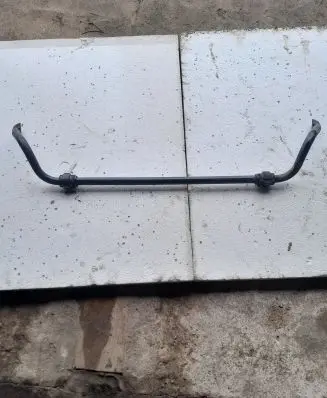 Audi A6 S6 C7 4G Front anti-roll bar/sway bar 4D0411336