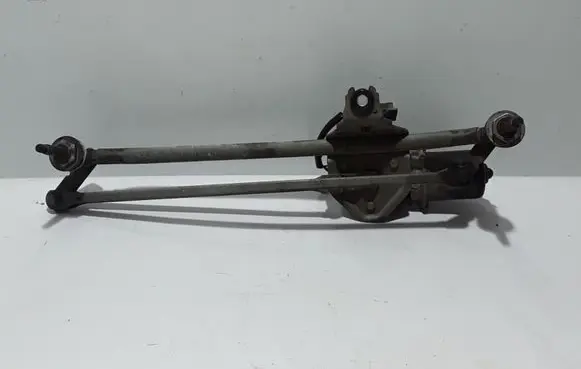 Renault Trafic II (X83) Front wiper linkage 7701055892