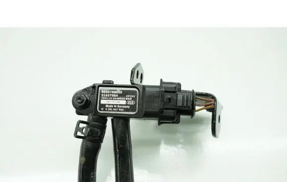 Volvo V60 Vacuum valve 31697984