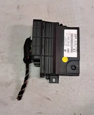 Audi A6 S6 C6 4F Other control units/modules 4F0907280A 4F0910280 F005S00102
