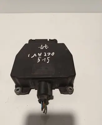 Seat Leon (1P) Turbo solenoid valve 6Q0906625