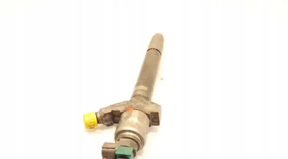 Peugeot Boxer Fuel injector