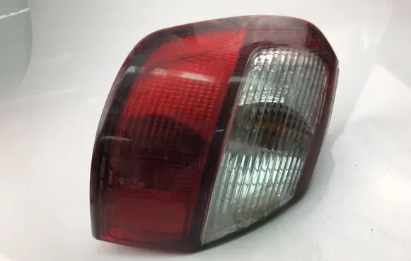 Subaru Legacy Rear/tail lights