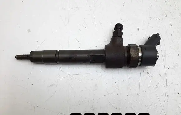 Fiat Multipla Fuel injector 0445110119