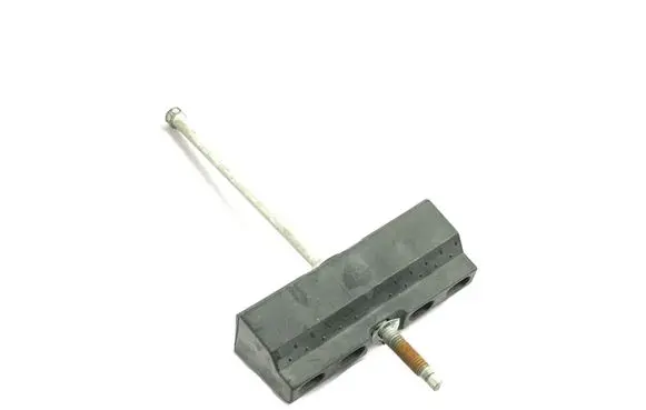 Ford Mustang VI Battery bracket F75B10747AA