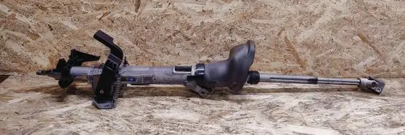 Alfa Romeo Giulia Steering wheel axle 16120601405 891833 815994