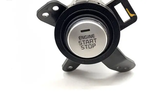 KIA Optima Engine start stop button switch 95430D4500