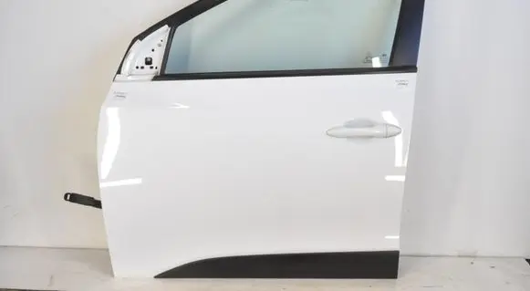 Hyundai ix35 Front door