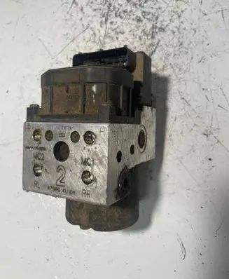 Nissan Almera Tino ABS Pump 0273004505 0265216787 476604u101