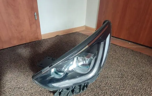 KIA Niro Headlight/headlamp