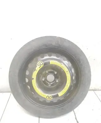 Audi A4 S4 B7 8E 8H R17 spare wheel 8E0601027C