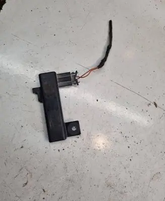 Interior comfort aerial antenna