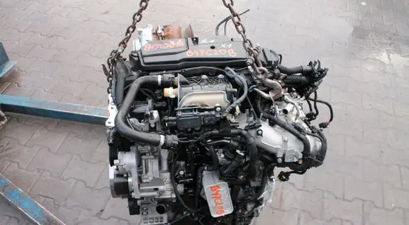 Opel Insignia A Engine 5678
