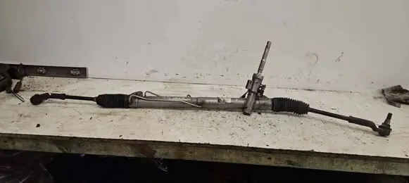 Ford Mondeo MK IV Steering rack 7G913A500AL 10L1505853 605164CD345