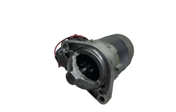 Nissan Micra Starter motor 233001F772
