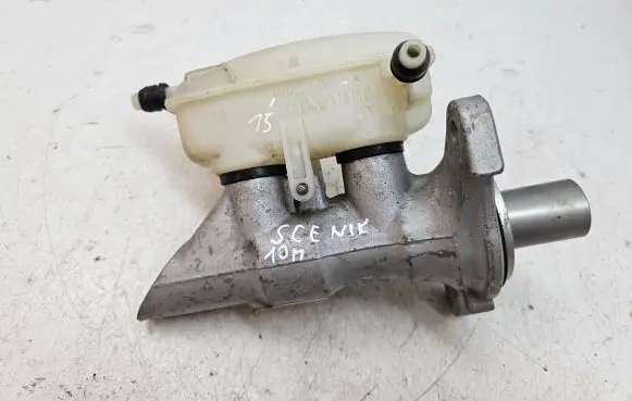 Renault Scenic III - Grand scenic III Master brake cylinder 460910006R