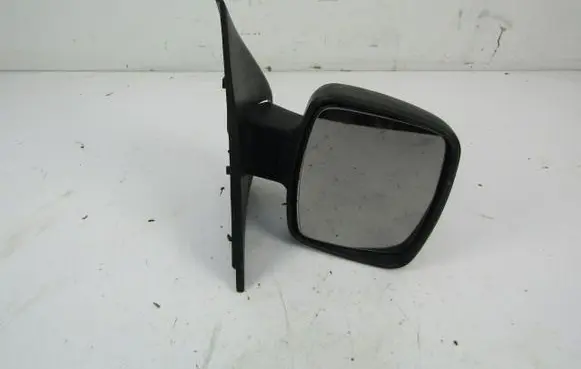 Mercedes-Benz Vito Viano W638 Manual wing mirror 