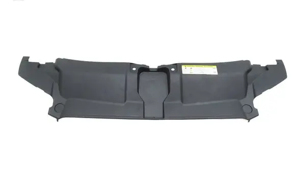 Audi A6 Allroad C7 Engine cover (trim) 4G0807081D 8K0010520A