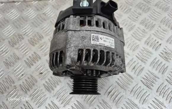 Generator/alternator