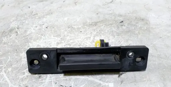 KIA Sorento Tailgate/trunk/boot exterior handle