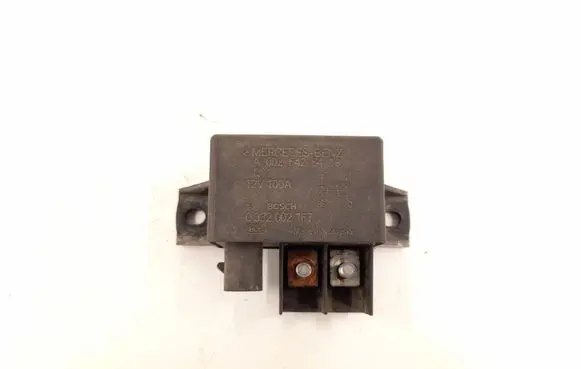Mercedes-Benz E W211 Battery control module 0025426419 0025424719
