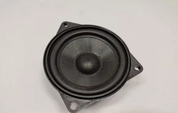 BMW X5 E70 Front door speaker 65139112472
