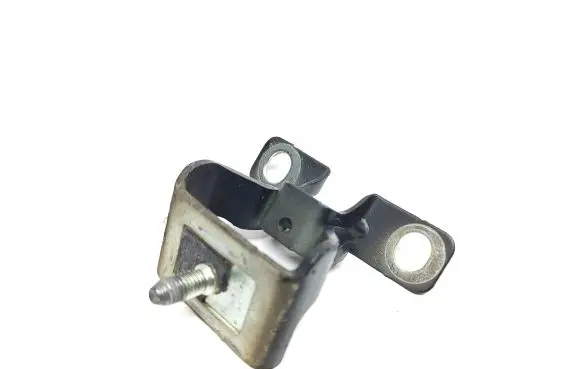Peugeot 208 Tailgate/trunk/boot hinge 9825072280