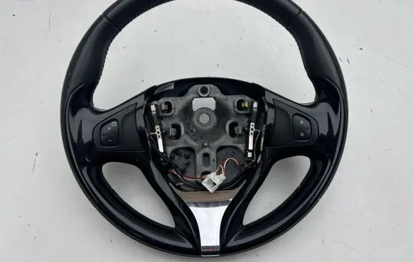 Renault Clio IV Steering wheel 6218822B