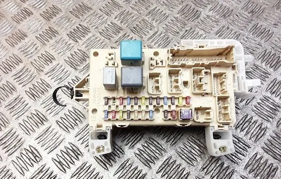 Fuse module
