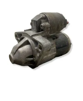 Mazda CX-3 Starter motor M000TD0071 PE07 K6266