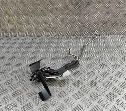 Audi Q8 Exhaust gas pressure sensor 4M0131552AL