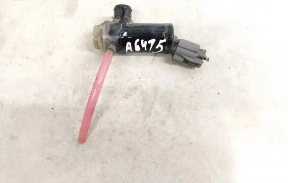 Subaru Outback Windscreen/windshield washer pump