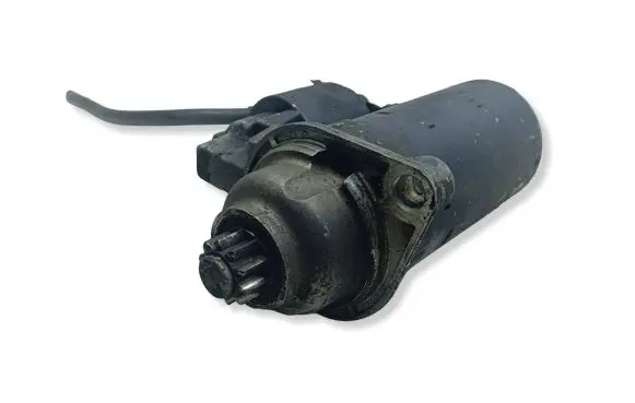 Volkswagen Golf IV Starter motor 0001125012KASACJA 0001125012
