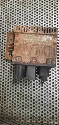 Volkswagen Transporter - Caravelle T5 Fan control module 