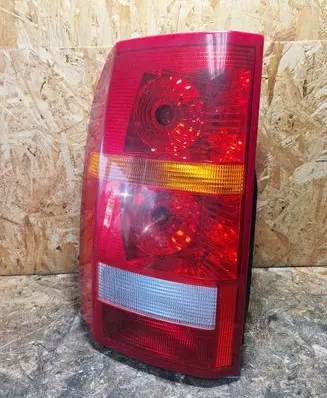Land Rover Discovery 3 - LR3 Rear/tail lights