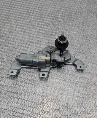 Suzuki SX4 Rear window wiper motor 3881079J01