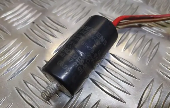 Mercedes-Benz S W140 Other relay 1405470101