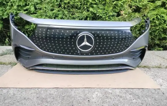 Mercedes-Benz EQA Front bumper A2438856901