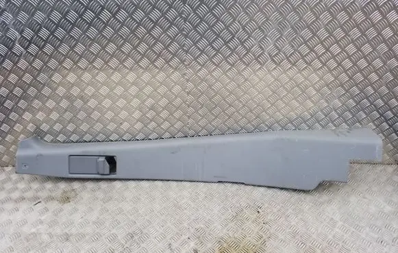 Volkswagen Crafter (B) pillar trim (bottom) A9066920400