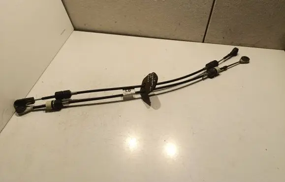 Ford Transit Custom Gear shift cable linkage BK6R7E395LB