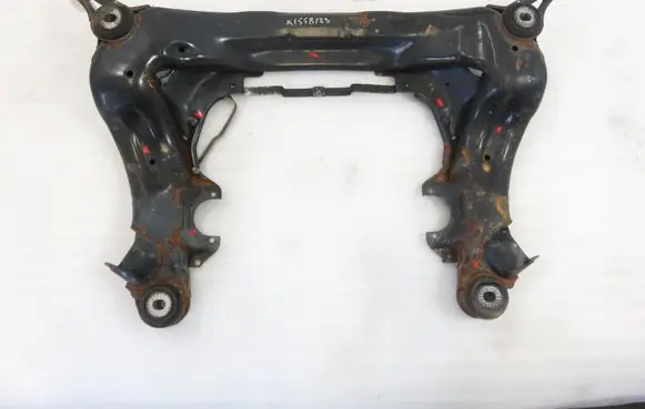 Audi A6 S6 C5 4B Front subframe 