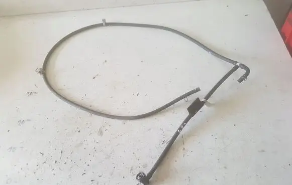 Mazda CX-5 Headlight washer hose/pipe 