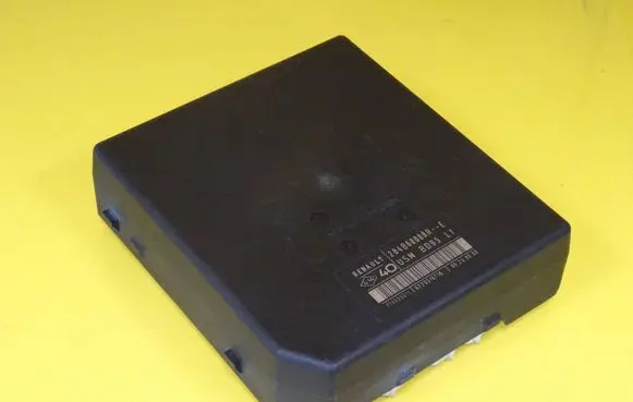 Fuse module