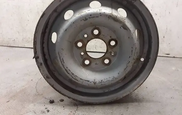 Citroen Jumper R15 alloy rim 1374096080