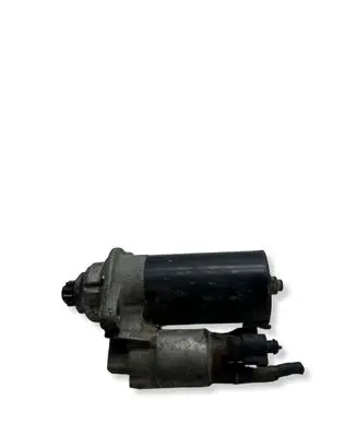 Volkswagen PASSAT B6 Starter motor 20070604 2007060 02Z211