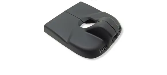 Opel Mokka X Rearview mirror trim 8775